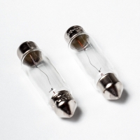 Лампа автомобильная C10W 12V (SV8.5/8) 31мм NEOLUX