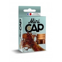 Ароматизатор воздуха "MINI CAP" Cola AURA FRESH
