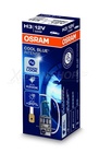 Лампа автомобильная Н3 12V 55W (PK22s) Classic OSRAM
