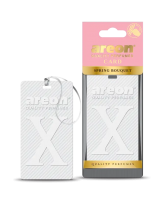 Ароматизатор воздуха "AREON CARD" Spring Bouquet