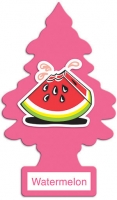 Ароматизатор воздуха Little Trees "Арбуз" (Watermelon)