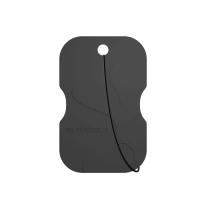 Ароматизатор воздуха Dr.Marcus Lucky Card, Black