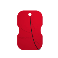 Ароматизатор воздуха Dr.Marcus Lucky Card, Cherry