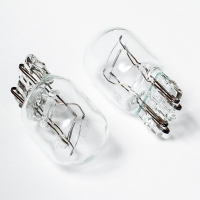 Лампа автомобильная W21/5W 12V (W3x16q) PHILIPS