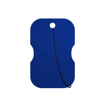 Ароматизатор воздуха Dr.Marcus Lucky Card, New Car