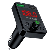 FM модулятор WALKER